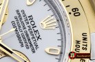 ROLDYT0183C - Daytona TT YG/SS White Stick JF A-7750