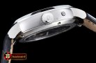 Audemars Piguet AP Jules Tourbillon Grande Date SS/LE Wht - Tour