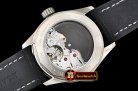Blancpain Fifty Fathoms Bathyscaphe TI/NY Black GF Asia 1315 Mod