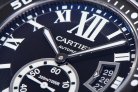 CARTIER W7100055 F5 42MM 1904 CR015