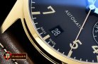IWC Big Pilot IW501005 Bronzo BR/LE Black YLF Asia 23J