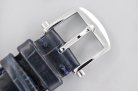 BREGUET Tradition 7097BB/GY/9WU SS/LE Blue Skele ZF A505 Mod