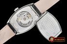 Franck Muller Casablanca 8880 Automatique SS/LE White/Num GF Asia 2824