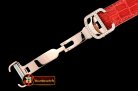 Cartier Cle De Cartier Tourb Diams RG/LE Red White Asia HW