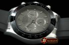 ROLDYT0153C - Daytona 116520 SS/CER/RU Grey A-7750 Sec@6