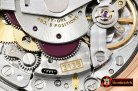 Rolex Datejust Man DJ 36mm Jub Flt RG/SS White MOP Diams BP A313