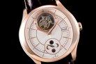 PIAGET BLACK -TIE G0A37114 43MM R8 PT001