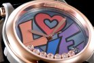 CHOPARD HAPPY DIAMONDS 278559-3020 36MM YF-2892 CD001Q