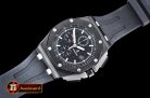 AP0381A - RO Offshore Novelty PVD/RU Black JHF A3126 Secs@9