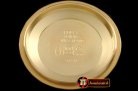 RDJ0257 - 116238 MOP White Diam FG Swiss 2836