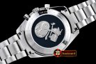 Omega Speedmaster Snoopy LE SS/SS White JHF Venus Copy HW