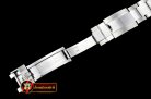 Rolex Daytona 116500LN 904L CER/SS/SS Wht GMF A7750 A4130