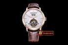 Audemars Piguet AP Jules Tourbillon Grande Date RG/LE Wht - Tour