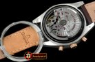 OMG0373A - Speedmaster Moon Watch SS/RG/LE White Stick A-7750