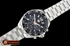 Tag Heuer Tag F1 Red Bull Racing Ed. SS/SS Black VK Qtz Chrono