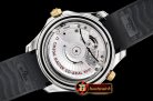 Omega Seamaster 300m 2018 YG/SS/RU Black OMF Asia 8800