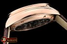 Cartier Cle De Cartier Tourb Ladies RG/LE White Asia HW Tourb
