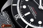 TUDOR Heritage 2016 Black Bay Shield DLC/LE Black ZF A2824