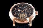 Audemars Piguet JULES AUDEMARS26010OR.OO.D088CR.01 42MM TW AP004Q