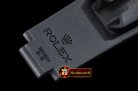 Rolex YachtMaster 40 116695SATS RG/RU Black WF Asia 2836