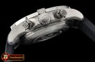 Breitling Avenger 2017 Chronograph TI/NY Grey/Num GF V2 A7750 Mod