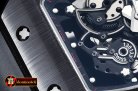 Richard Mille RM055 Bubba Watson Blk CER/VRU Blk Custom Mod