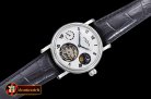 Patek Philippe MoonPhase PR Tourbillon SS/LE Wht - Asia HW Tourb