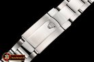 Rolex 904L SS Oyster Bracelet for Rolex Datejust 36mm