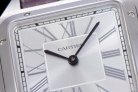 Cartier Santos WGSA0034 43.5mm QZ F1202110918