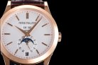 Patek Philippe 5396 38.5MM 9015MY GR202110125
