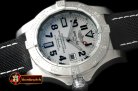 BSW0288A - Seawolf SS/LE White Num Asian 2813 21J