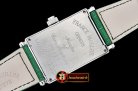 Franck Muller Long Island Vegas Edition Diam SS/LE Green Asia 21