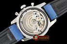 Breitling Superocean Heritage II B01 44 SS/LE/RU Blue A7750
