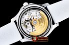 Patak Philippe Aquanaut Midsize 5069A Diams SS/RU White MY9015 Mod
