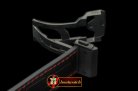 HUB0319 - King Power Red PVD/LE Black A-7750