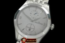 JL070C - Master Duo Time SS/SS White Asian 2824