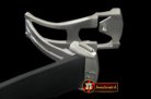 OMG0385 - P-Ocean GMT Ceramic Black SS/RU M-8205