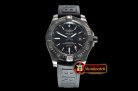Breitling Avenger BlackBird 44mm DLC/TI/RU Black GF V4 A2824