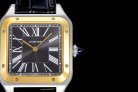 Cartier Santos WGSA0034 43.5mm QZ F1202110916