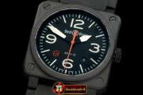 BR078A - BR03-92 PVD/RU Black Jap M-9015