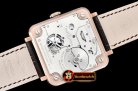 Bell & Ross Experimental BR X-2 Tourbillon RG/LE Asia HW Tourbillon