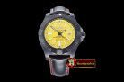 Breitling Avenger Seawolf 45mm DLC/LE Black ANF Asia 2836