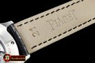 Piaget Emperador Coussin Dual Time DIAM/SS/LE Asia Clone 850P