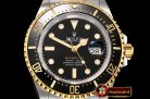 Rolex Seadweller 2019 Ref.126603 43mm Wrp YG/SS VRF A2836