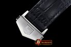 TAG0292 - Grand Carrera Pendulum SS/LE Black F-Tourbillon