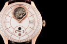 PIAGET BLACK -TIE G0A39116 43MM R8 PT004