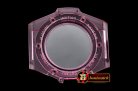 Hublot Big Bang Unico Sapphire 45mm Gem PL/RU SF Red A7750