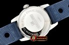 Breitling SuperOcean II 42mm SS/RU Blue JHF Asia 2836