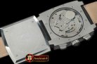 TAG0279E - Monaco Classic SS/LE Grey Jap OS20 Quartz Chrono
