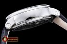 Cartier MoonPhase SS/LE Skeletonal White - Asia HW Tourbillon